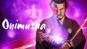 Onimusha Batch Subtitle Indonesia