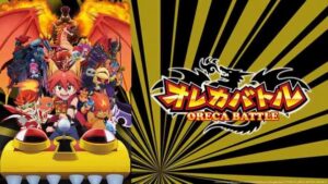 Oreca Battle Batch Subtitle Indonesia