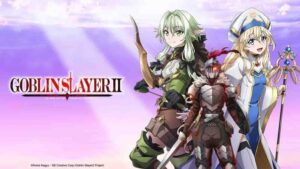 Goblin Slayer Season 2 Batch Subtitle Indonesia