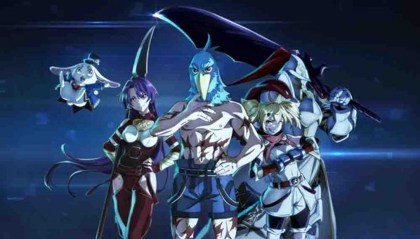 Shangri-La Frontier: Kusoge Hunter Kamige ni Idoman to su Batch Subtitle Indonesia