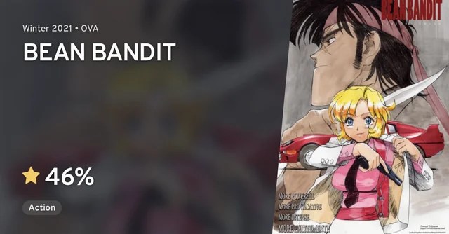 Bean Bandit BD Subtitle Indonesia