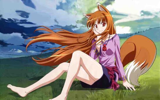 Ookami to Koushinryou Season 2 BD Batch Subtitle Indonesia