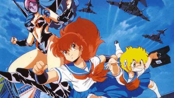 Project A-Ko BD Subtitle Indonesia