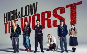 6 from High&Low the Worst (2020) Batch Subtitle Indonesia