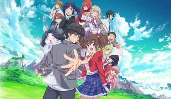 Sokushi Cheat ga Saikyou sugite, Isekai no Yatsura ga Marude Aite ni Naranai n desu ga. Batch Subtitle Indonesia