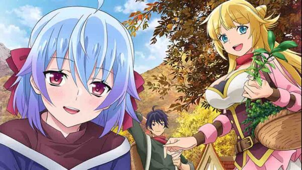 Shin no Nakama ja Nai to Yuusha no Party wo Oidasareta node, Henkyou de Slow Life suru Koto ni Shimashita Season 2 Batch Subtitle Indonesia