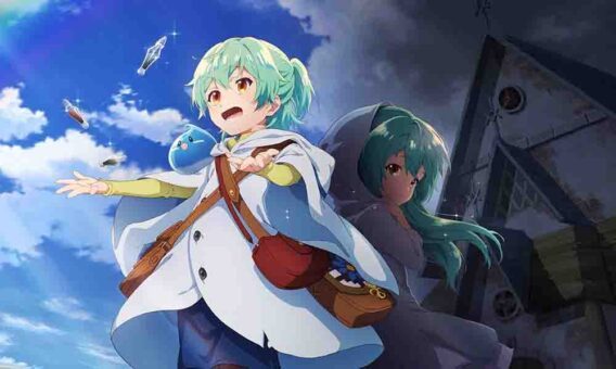 Saijaku Tamer wa Gomi Hiroi no Tabi wo Hajimemashita Batch Subtitle Indonesia