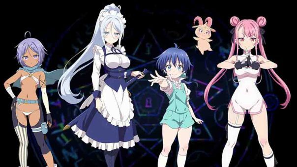 Tensei shitara Dainana Ouji Datta node, Kimama ni Majutsu wo Kiwamemasu Batch Subtitle Indonesia