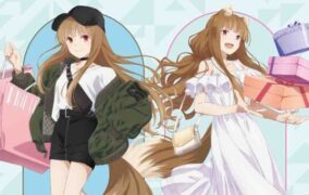 Ookami to Koushinryou: Merchant Meets the Wise Wolf Batch Subtitle Indonesia