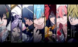 Tensei shitara Slime Datta Ken S3 Batch Subtitle Indonesia