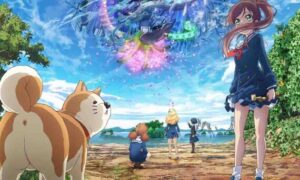 Shuumatsu Train Doko e Iku? Batch Subtitle Indonesia