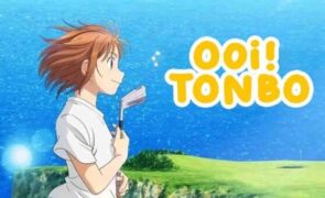 Ooi! Tonbo Batch Subtitle Indonesia