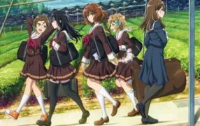 Hibike! Euphonium Season 3 Batch Subtitle Indonesia