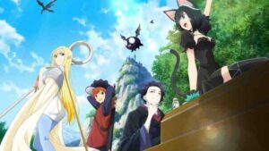 Isekai Shikkaku Batch Subtitle Indonesia