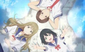 Senpai wa Otokonoko Batch Subtitle Indonesia