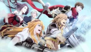 Quanzhi Gaoshou Season 3 Batch Subtitle Indonesia