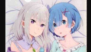 Re:Zero kara Hajimeru Isekai Seikatsu Season 3 Episode 01-08 Batch Subtitle Indonesia