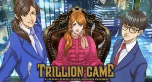 Trillion Game Episode 01-12 Batch Subtitle Indonesia