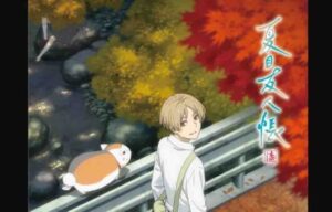 Natsume Yuujinchou Shichi Batch Subtitle Indonesia