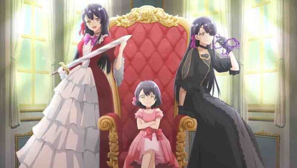 Rekishi ni Nokoru Akujo ni Naru zo Batch Subtitle Indonesia