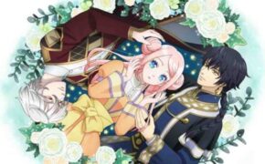 Hoshifuru Oukoku no Nina Batch Subtitle Indonesia