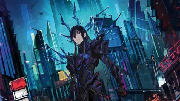 Maou 2099 Batch Subtitle Indonesia