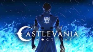 Castlevania: Nocturne (2023) Batch Subtitle Indonesia