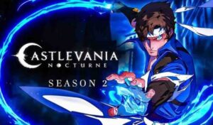 Castlevania: Nocturne Season 2 (2024) Batch Subtitle Indonesia