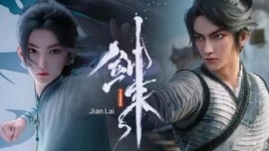 Jian Lai Batch Subtitle Indonesia