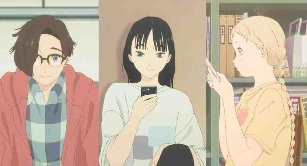 Kimi no Iro BD Subtitle Indonesia