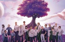 Shingeki no Kyojin Movie: Kanketsu-hen – The Last Attack Subtitle Indonesian
