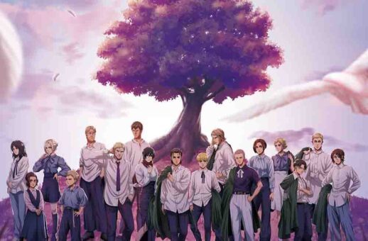 Shingeki no Kyojin Movie: Kanketsu-hen – The Last Attack Subtitle Indonesian
