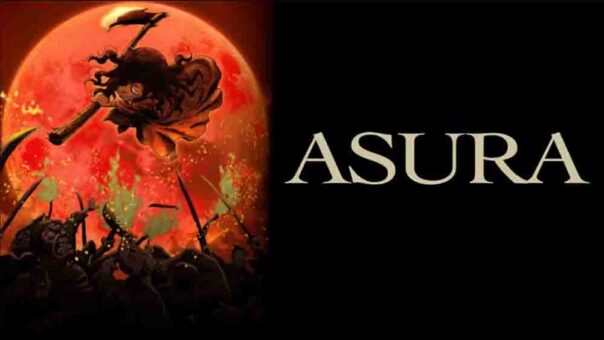 Asura BD Subtitle Indonesia