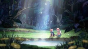 Nomo no Kuni Subtitle Indonesia