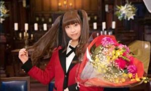 Kakegurui Twin (2021) Live Action Batch Subtitle Indonesia