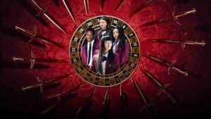 Kakegurui BET (2025) Live Action Batch Subtitle Indonesia