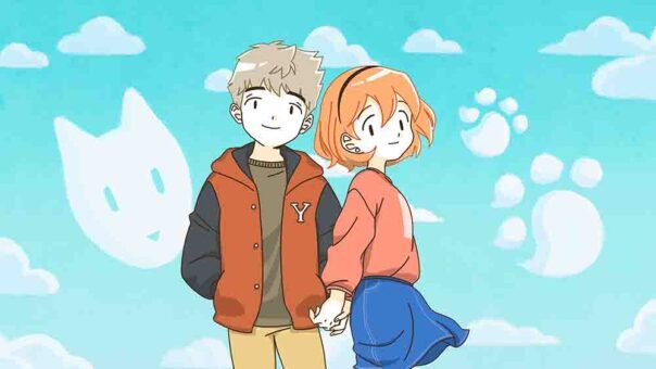 Super Secret Batch Subtitle Indonesia