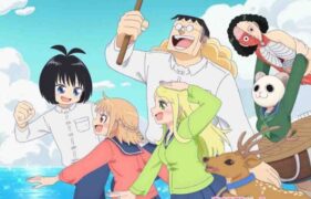Koisuru One Piece Batch Subtitle Indonesia