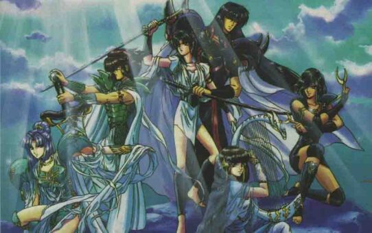 RG Veda Batch Subtitle Indonesia