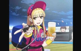Ballpark de Tsukamaete! Batch Subtitle Indonesia
