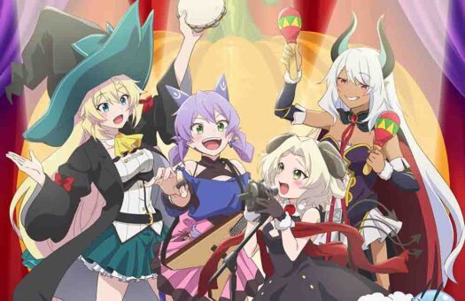 Slime Taoshite 300-nen Shiranai Uchi ni Level Max ni Nattemashita Season 2 Batch Subtitle Indonesia