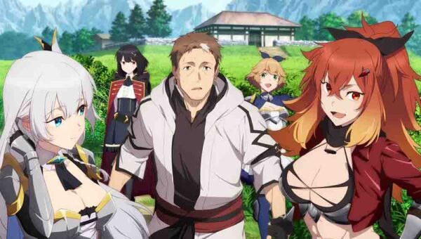 Katainaka no Ossan, Kensei ni Naru Batch Subtitle Indonesia