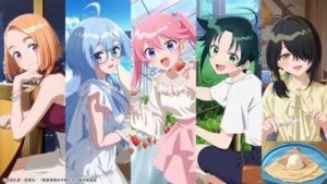 Shiunji-ke no Kodomotachi Batch Subtitle Indonesia