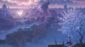 Apocalypse Hotel Batch Subtitle Indonesia