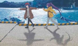 Zatsu Tabi: That’s Journey Batch Subtitle Indonesia