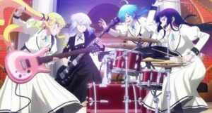 Rock wa Lady no Tashinami deshite Batch Subtitle Indonesia