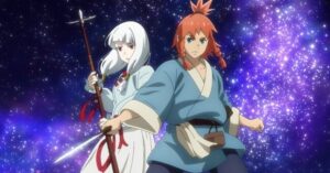 Teogonia Batch Subtitle Indonesia