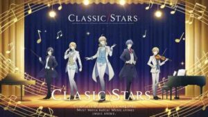 Classic★Stars Batch Subtitle Indonesia