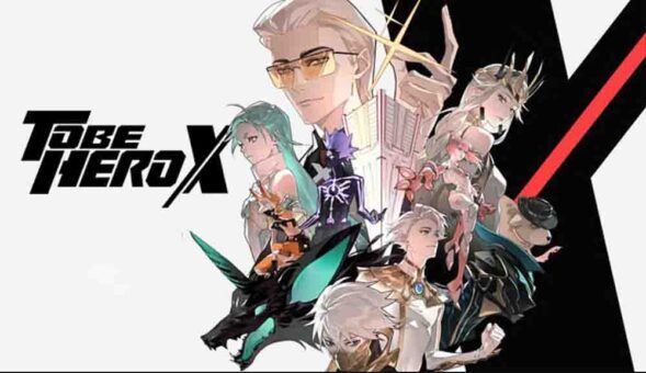 Tu Bian Yingxiong X (To Be Hero X) Episode 01-12 Batch Subtitle Indonesia