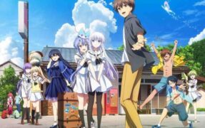 Summer Pockets Episode 01-13 Batch Subtitle Indonesia